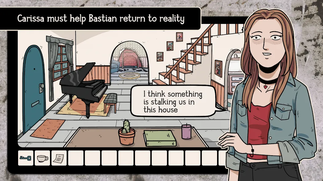 Another Shadow (Эназэр Шэдоу)  [МОД Бесконечные деньги] Screenshot 2