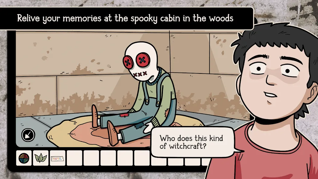 Another Shadow (Эназэр Шэдоу)  [МОД Бесконечные деньги] Screenshot 3