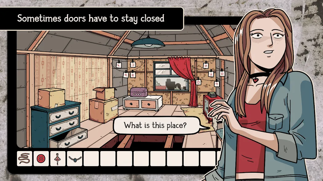 Another Shadow (Эназэр Шэдоу)  [МОД Бесконечные деньги] Screenshot 5