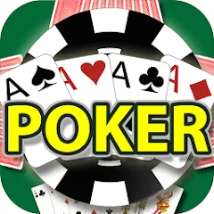 Взлом Poker (Покер)  [МОД Menu] - последняя версия apk на Андроид
