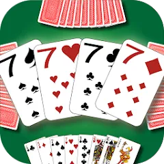 Взломанная Sevens!  [МОД Mega Pack] - стабильная версия apk на Андроид