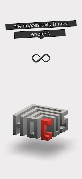 hocus.  [МОД Бесконечные монеты] Screenshot 1