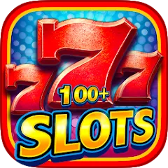 Скачать взлом Slots of Luck: Vegas Casino (Слоты удачи)  [МОД Unlimited Money] - полная версия apk на Андроид
