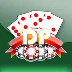 Скачать взломанную Domino Poker QiuQiu Gaple (Домино Покер ЧиЧи Гапле)  [МОД Unlocked] - последняя версия apk на Андроид