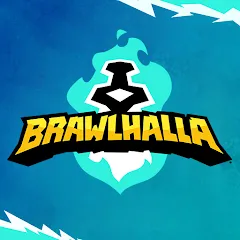 Взломанная Brawlhalla (Броулхалла)  [МОД Меню] - последняя версия apk на Андроид