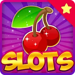 Взломанная Akamon Slots - Casino Videoslo (Акамон Слотс)  [МОД Mega Pack] - полная версия apk на Андроид