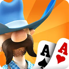 Взлом Governor of Poker 2 - Offline  [МОД Меню] - последняя версия apk на Андроид