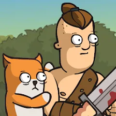 Скачать взломанную Senya and Oscar  [МОД Unlocked] - последняя версия apk на Андроид