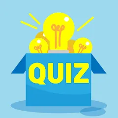 Взломанная TapChill Quiz  [МОД Меню] - стабильная версия apk на Андроид