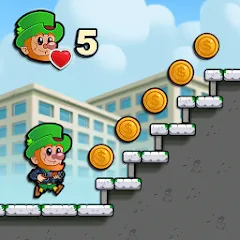 Взлом Lep's World Z  [МОД Menu] - последняя версия apk на Андроид
