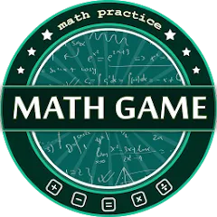 Скачать взломанную Math Game 2023  [МОД Menu] - последняя версия apk на Андроид