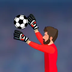 Скачать взлом Marbles vs. Keeper  [МОД Много денег] - полная версия apk на Андроид