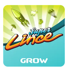 Взломанная Super Lince (упер Линс)  [МОД Много денег] - полная версия apk на Андроид