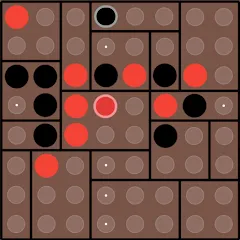 Скачать взломанную Kulami (Кулами)  [МОД Меню] - последняя версия apk на Андроид