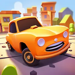 Взлом Onet Cars (Онет Карс)  [МОД Много монет] - стабильная версия apk на Андроид