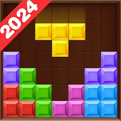 Скачать взлом Brick Classic - Brick Game (Брик Классик)  [МОД Unlocked] - последняя версия apk на Андроид