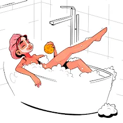 Взлом Art Master: Coloring Book (Арт Мастер 2)  [МОД Меню] - последняя версия apk на Андроид