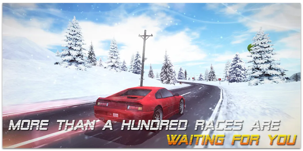 Xtreme Rally Driver HD (Экстримальный Ралли Пилот )  [МОД Unlocked] Screenshot 2
