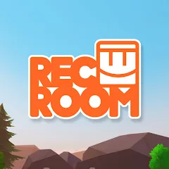 Взломанная Rec Room - Play with friends! (Рек комната)  [МОД Menu] - полная версия apk на Андроид