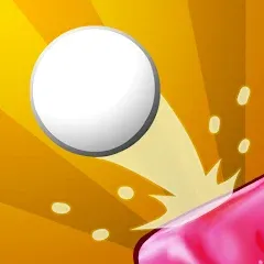 Скачать взломанную Idle Balls (Айдл Боллс)  [МОД Все открыто] - последняя версия apk на Андроид