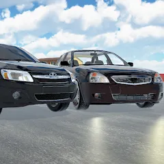 Скачать взлом Dream Cars (Дрим Карс)  [МОД Mega Pack] - последняя версия apk на Андроид