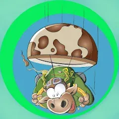 Скачать взломанную COW 006  [МОД Unlimited Money] - стабильная версия apk на Андроид