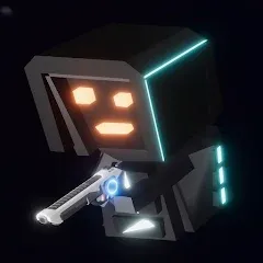 Взломанная Rushers  [МОД Бесконечные деньги] - полная версия apk на Андроид