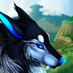 Взлом Wolf: The Evolution Online RPG (Вулф)  [МОД Unlocked] - последняя версия apk на Андроид
