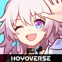 Скачать взлом Honkai: Star Rail (Хонкай)  [МОД Mega Pack] - стабильная версия apk на Андроид