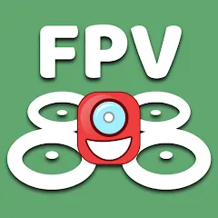 Скачать взлом FPV Drone ACRO simulator (ФПВ)  [МОД Unlocked] - последняя версия apk на Андроид