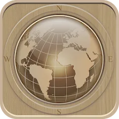 Взломанная Quiz-Capitals of the world  [МОД Бесконечные монеты] - последняя версия apk на Андроид