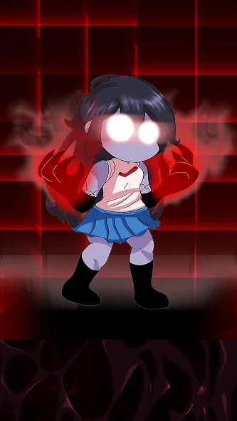 Rhythm Night Battle HD Mod (Мэтт из мода  на )  [МОД Меню] Screenshot 2