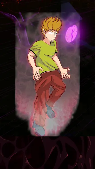 Rhythm Night Battle HD Mod (Мэтт из мода  на )  [МОД Меню] Screenshot 3