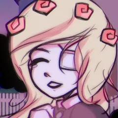 Взлом BBirthday - Visual Novel (ББиртхдай)  [МОД Много денег] - стабильная версия apk на Андроид