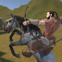 Взлом Osman Gazi : Osman Gazi Games (Осман Гази)  [МОД Меню] - стабильная версия apk на Андроид