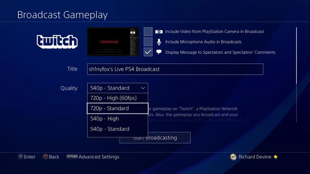 PS4 Pro Loader LITE (ПС4 Про Лоадер ЛАЙТ)  [МОД Menu] Screenshot 3