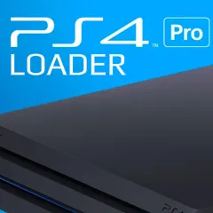 Скачать взлом PS4 Pro Loader LITE (ПС4 Про Лоадер ЛАЙТ)  [МОД Menu] - стабильная версия apk на Андроид