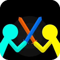 Взлом Supreme Duelist (Суприм дуэлист стикмен)  [МОД Меню] - полная версия apk на Андроид