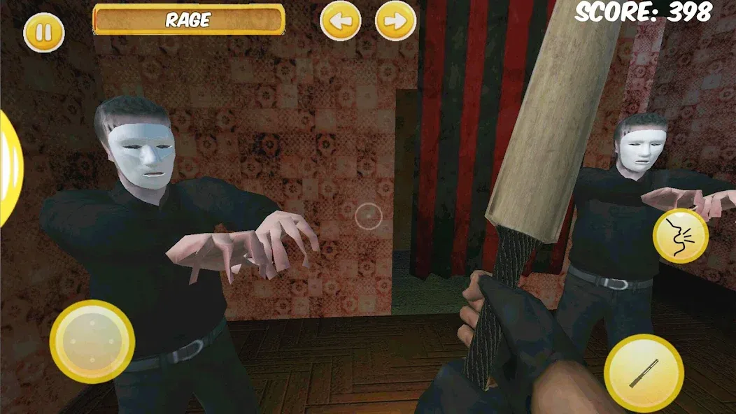 Neighbors OG  [МОД Много монет] Screenshot 5