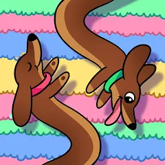 Взломанная Chapitosiki  [МОД Много денег] - стабильная версия apk на Андроид