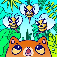 Взлом Save Simbachka  [МОД Unlimited Money] - стабильная версия apk на Андроид