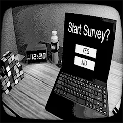 Взломанная Start Survey Game  [МОД Unlimited Money] - полная версия apk на Андроид