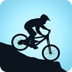 Скачать взломанную Mountain Bike Xtreme (Маунтин Байк Экстрим)  [МОД Unlimited Money] - последняя версия apk на Андроид