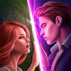 Скачать взломанную Forbidden Fruit - Story Games  [МОД Unlocked] - последняя версия apk на Андроид