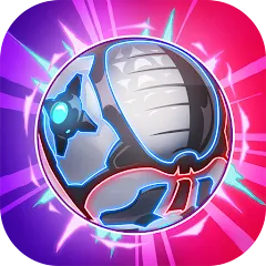 Взломанная Rocket League Sideswipe (Рокет Лиг Сайдсвайп)  [МОД Unlimited Money] - стабильная версия apk на Андроид