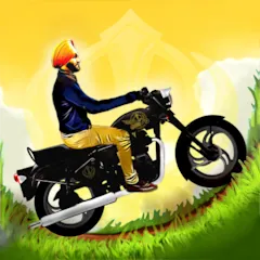 Скачать взлом Lofty Rides (Лофти Райдс)  [МОД Unlocked] - последняя версия apk на Андроид