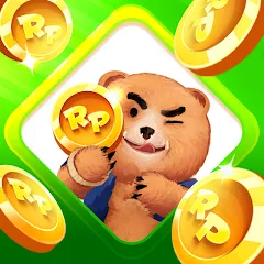 Взломанная MAGER - Game Penghasil Uang (МАГЕР)  [МОД Unlocked] - стабильная версия apk на Андроид