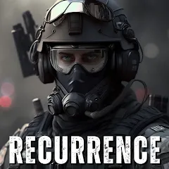 Взломанная Recurrence Co-op (Рикеренс ко)  [МОД Меню] - стабильная версия apk на Андроид