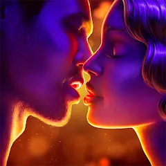 Скачать взлом League of Dreamers  - My story  [МОД Mega Pack] - стабильная версия apk на Андроид