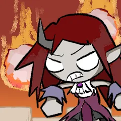 Взломанная Sinking Tower (Синкинг Тауэр)  [МОД Unlocked] - стабильная версия apk на Андроид